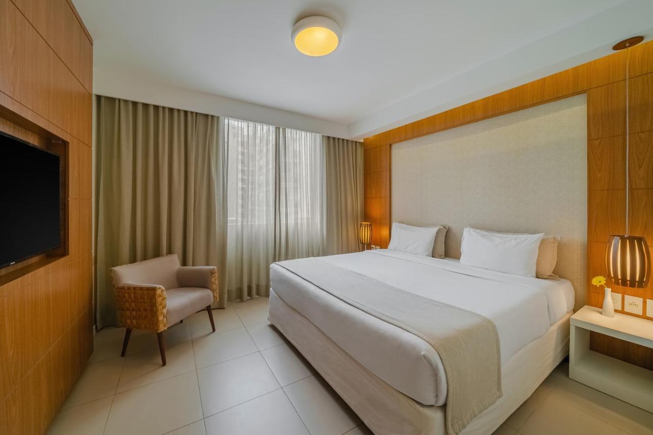 Matiz Niteroi Design Hotel Exterior photo