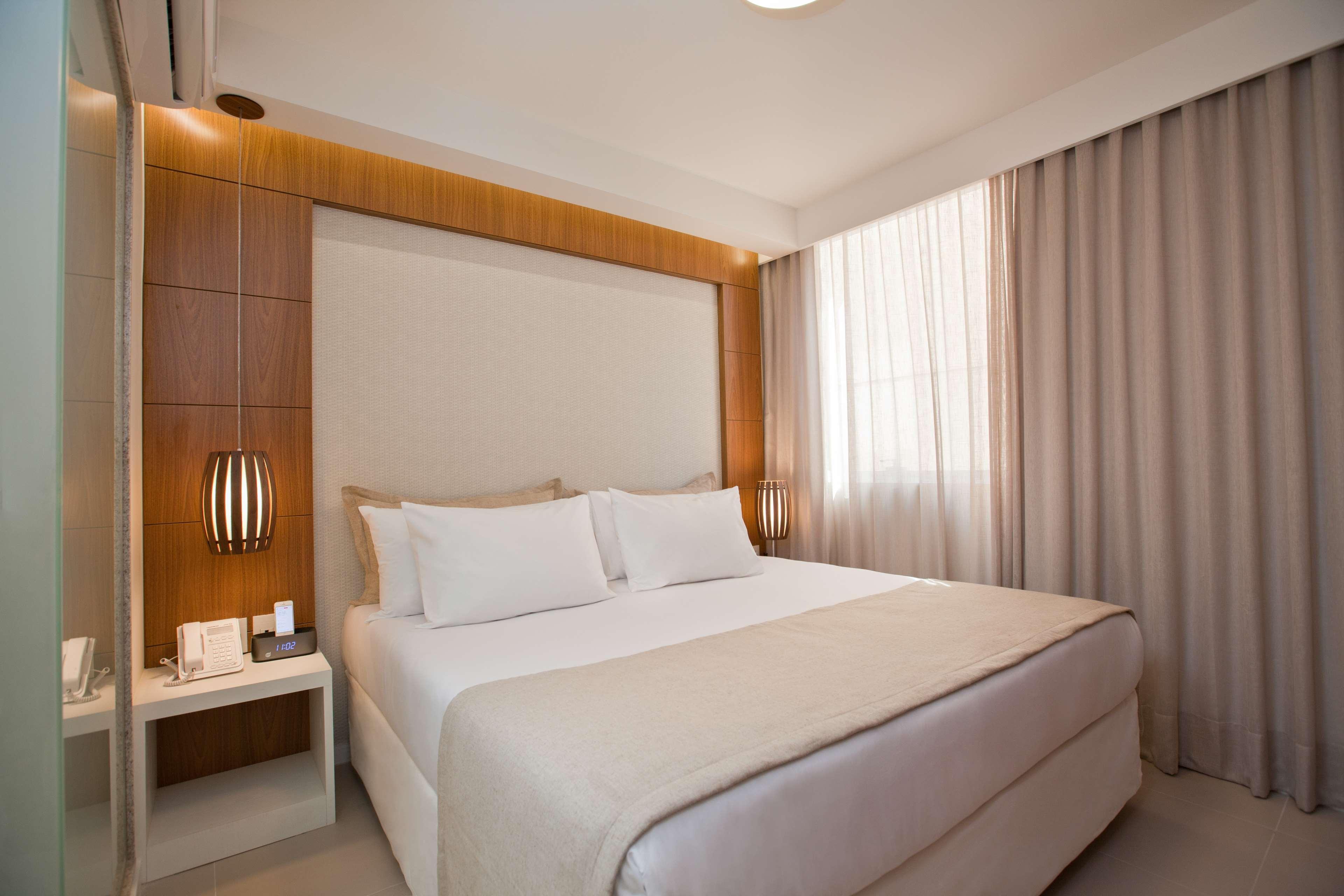 Matiz Niteroi Design Hotel Exterior photo