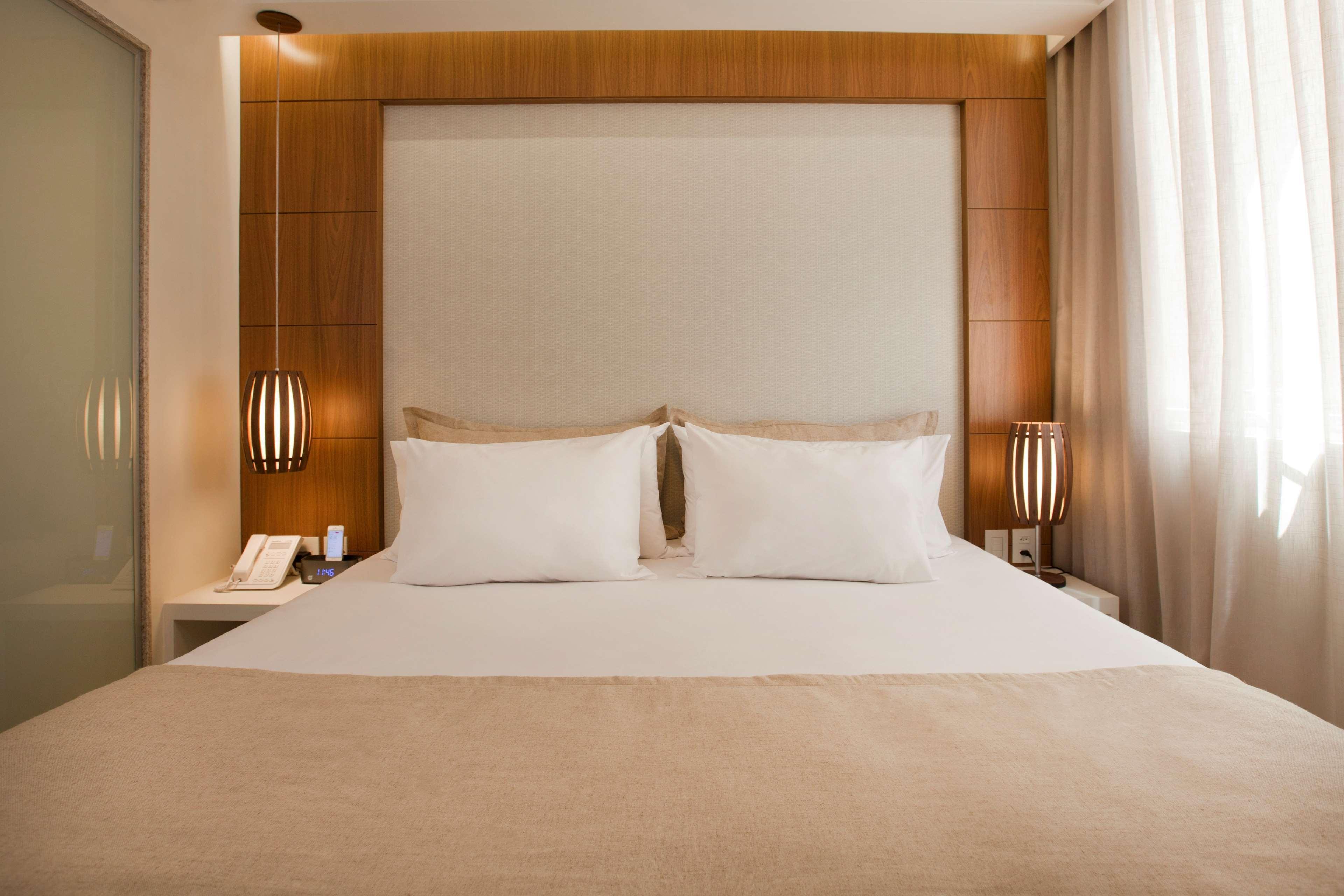 Matiz Niteroi Design Hotel Exterior photo